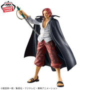 One Piece DXF The Grandline Series Extra Shanks image 4