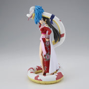 One Piece DXF The Grandline Series Extra+ Boa Hancock image 4