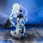 One Piece Figuarts ZERO Extra Battle Statue Carrot Sulong image 1