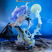 One Piece Figuarts ZERO Extra Battle Statue Carrot Sulong image 3