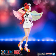 One Piece Film Red Glitter & Glamours Uta image 2