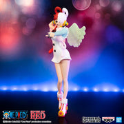 One Piece Film Red Glitter & Glamours Uta image 3