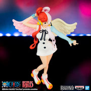 One Piece Film Red Glitter & Glamours Uta image 7