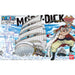 One Piece Grand Ship Collection Moby Dick Model Kit image 1