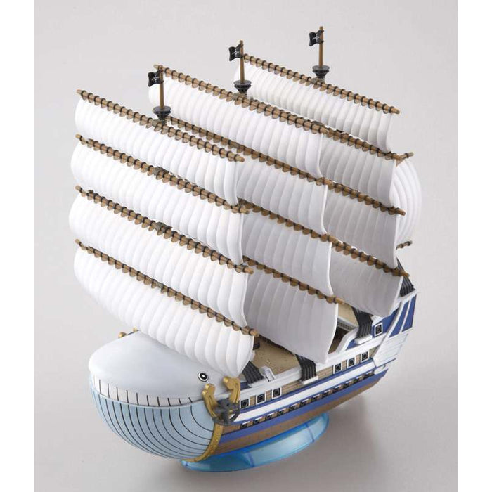 One Piece Grand Ship Collection Moby Dick Model Kit image 2