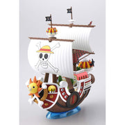 One Piece Grand Ship Collection Thousand Sunny Model Kit image 2