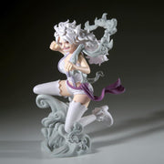 One Piece Grandista Jewelry Bonney Figure image 2