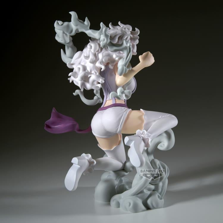 One Piece Grandista Jewelry Bonney Figure image 4