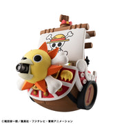 One Piece Grandline YuraColle Series Two Blind Box Mini Ship image 3