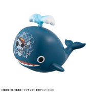 One Piece Grandline YuraColle Series Two Blind Box Mini Ship image 5
