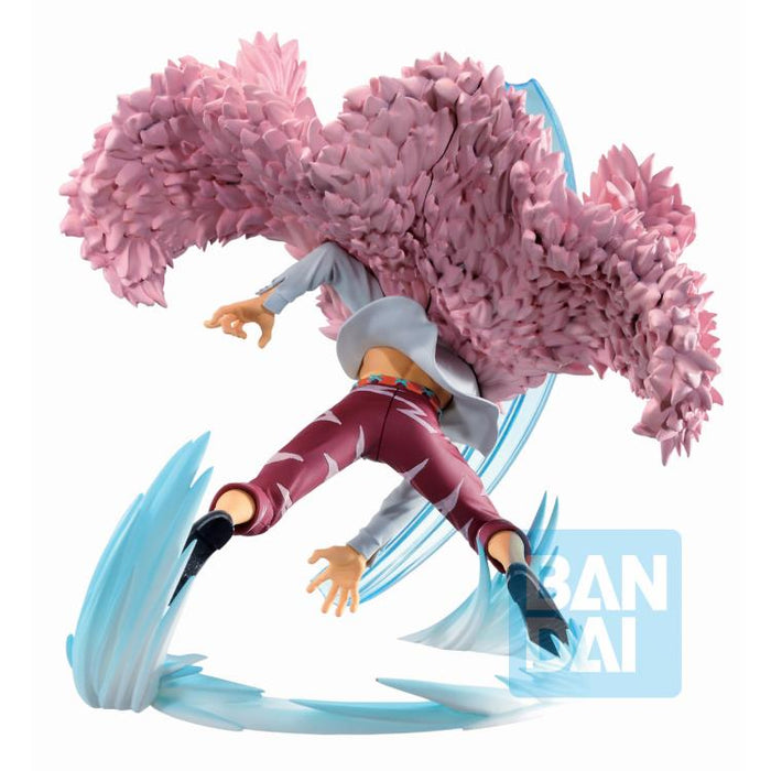 One Piece Ichibansho Donquixote Doflamingo (Duel Memories) image 4