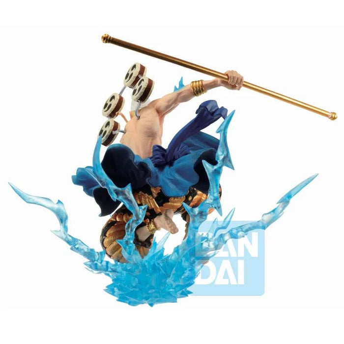 One Piece Ichibansho Enel (Duel Memories) image 3