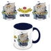 One Piece Live Action (Going Merry) Mug
