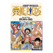 One Piece Omnibus Edition Volume 21 Front Cover