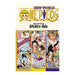 One Piece Omnibus Edition Volume 25 Front Cover