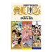 One Piece Omnibus Edition Volume 26 Front Cover