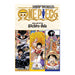 One Piece Omnibus Edition Volume 27 Front Cover