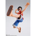 One Piece S.H. Figuarts Action Figure Monkey D. Luffy Romance Dawn image 5