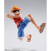 One Piece S.H. Figuarts Action Figure Monkey D. Luffy Romance Dawn image 6