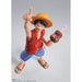 One Piece S.H. Figuarts Action Figure Monkey D. Luffy Romance Dawn image 7