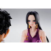 One Piece S.H.Figuarts Boa Hancock (Marineford) Action Figure image 6