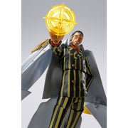 One Piece S.H.Figuarts Borsalino (Future Island Egghead) Exclusive Action Figure image 4