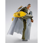 One Piece S.H.Figuarts Borsalino (Future Island Egghead) Exclusive Action Figure image 6