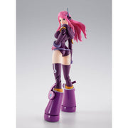 One Piece S.H.Figuarts Jewelry Bonney (Future Island Egghead) Action Figure image 2
