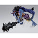 One Piece S.H.Figuarts Kaido King of the Beasts (Man-Beast Form) image 3