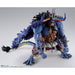 One Piece S.H.Figuarts Kaido King of the Beasts (Man-Beast Form) image 7