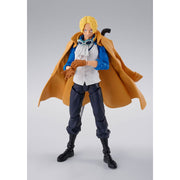 One Piece S.H.Figuarts Sabo (Revolutionary Army Chief of Staff) Action Figure image 2