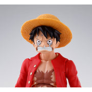 One Piece S.H.Figuarts Sabo (Revolutionary Army Chief of Staff) Action Figure image 8
