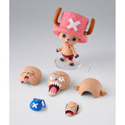 One Piece S.H.Figuarts Tony Tony Chopper (Drum Island) Action Figure image 10