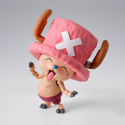 One Piece S.H.Figuarts Tony Tony Chopper (Drum Island) Action Figure image 4