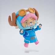 One Piece S.H.Figuarts Tony Tony Chopper (Future Island Egghead) Action Figure image 6