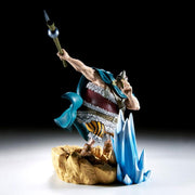 One Piece Senkozekkei Brogy Figure image 3