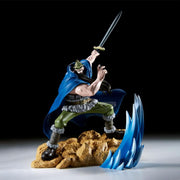 One Piece Senkozekkei Dorry Figure image 1