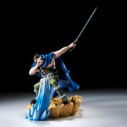 One Piece Senkozekkei Dorry Figure image 3
