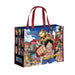 One Piece Tote Bag New World