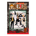 One Piece Volume 06 Manga Book Front Cover