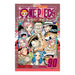 One Piece Volume 90 Manga Book Front Cover