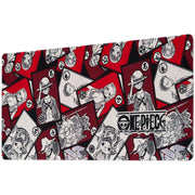 One Piece XXL Mouse Mat Desk Pad Image 1