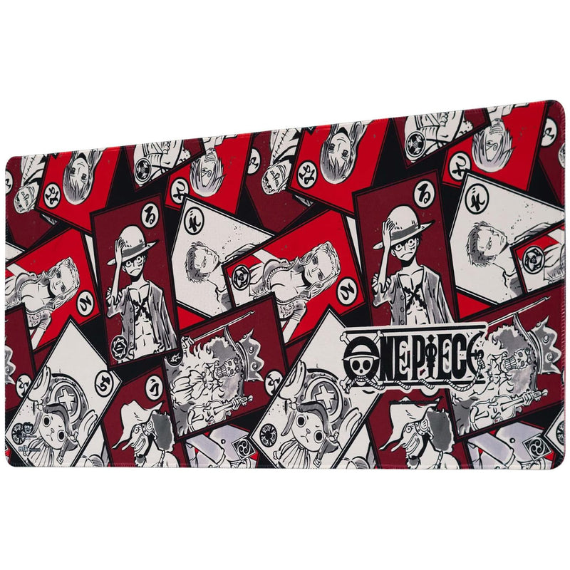 One Piece XXL Mouse Mat Desk Pad Image 1