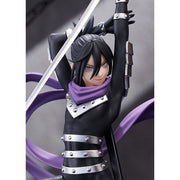 One Punch Man Pop Up Parade Figure Speed-o'-Sound Sonic image 2