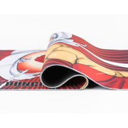 One Punch Man Saitama XL Mouse Mat image 4