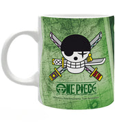 One Piece Roronoa Zoro Mug image 2