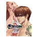 Origin Volume 02 Manga Book Front Cover