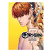 Origin Volume 07 Manga Book Front Cover