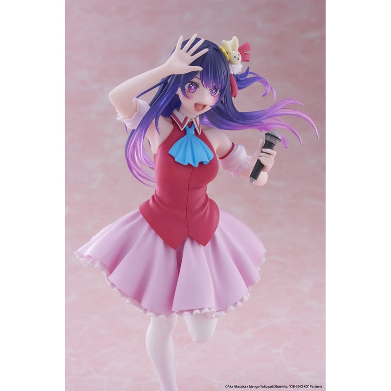 Oshi no Ko Ai Hoshino (B-Komachi Ver.) Coreful Figure image 5