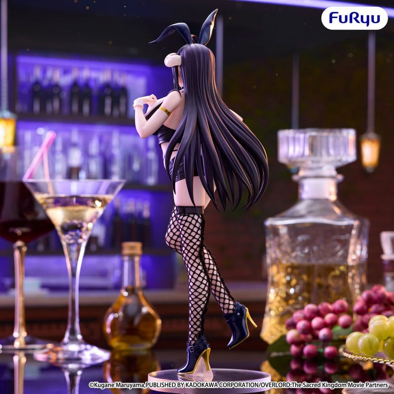 Overlord BiCute Bunnies Albedo (Another Costume) Figure image 2